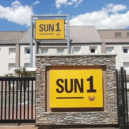 Sun1 Alberton Joanesburgo Exterior foto