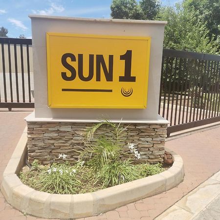 Sun1 Alberton Joanesburgo Exterior foto