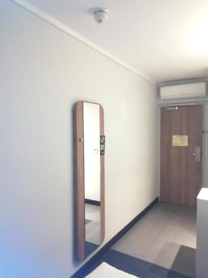 Sun1 Alberton Joanesburgo Exterior foto