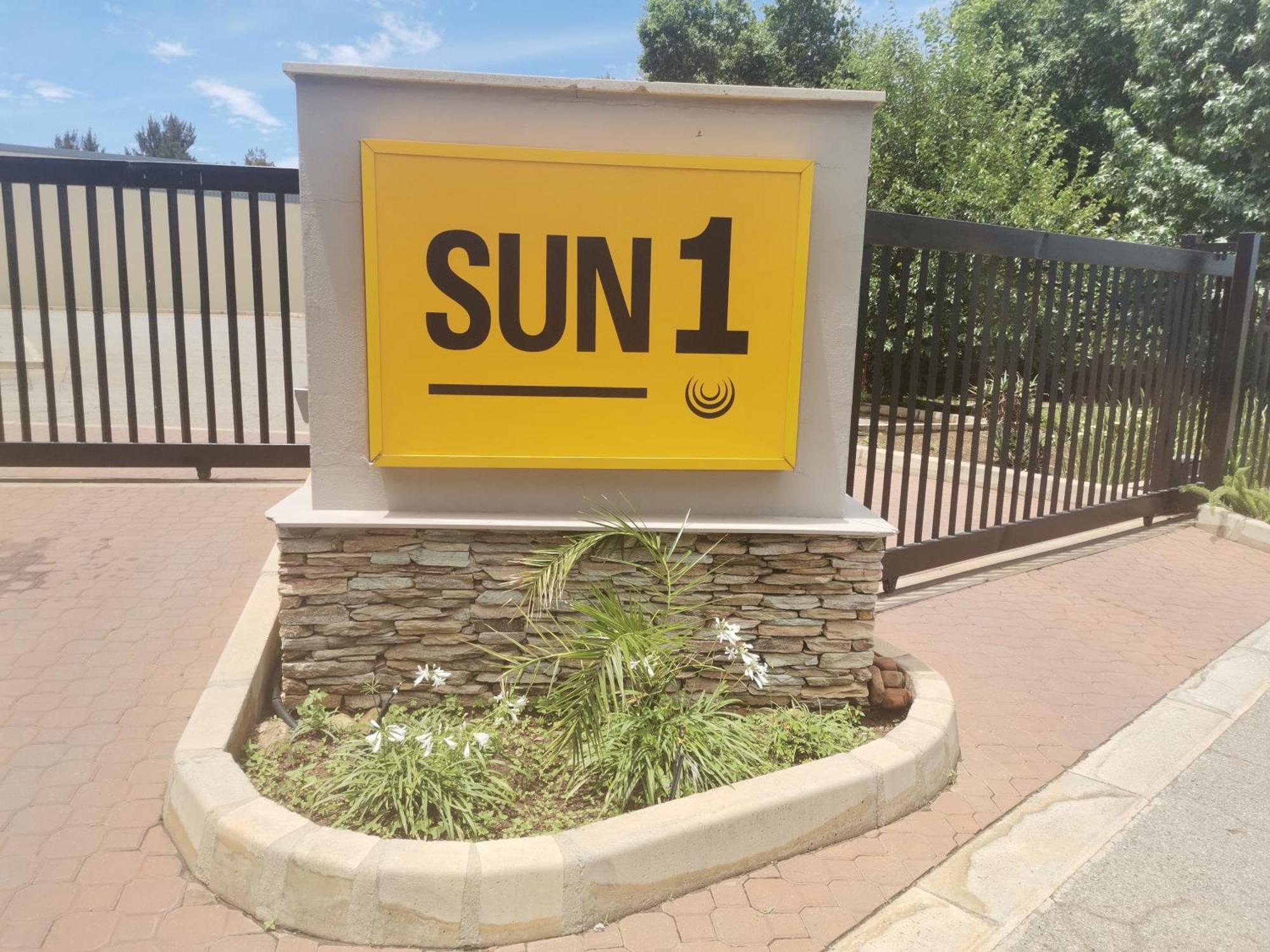 Sun1 Alberton Joanesburgo Exterior foto